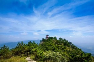 【周边游】孝感起止周边短途大巴线路合集