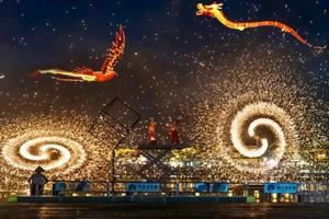 【9月9-10日特价长沙】百亿铜官窑•| 瞻仰橘子洲头•感受非遗文化 •|文和友•| 纯玩休闲二日游