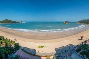 【闽粤双岛记】海边过大年 | 东山岛•南澳岛•永定土楼•潮汕美食•英歌舞•瑞金 | 海岛轻奢5-6日游