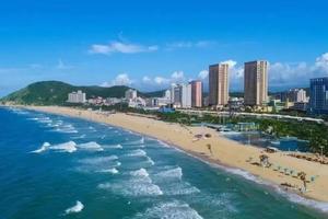 【一路向南】海边过大年 | 下川岛•海陵岛•寻味顺德 | 暖冬休闲自驾7日游