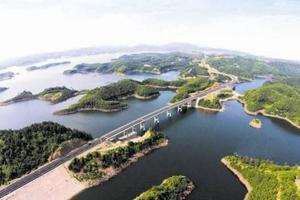 【端午节自驾】丹江口观沧浪海最美环库公路！！！休闲自驾二日游