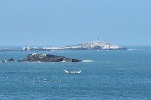 【五一/平潭海岛5日游】5月1-5日 东方圣托里尼 追寻神秘蓝眼泪