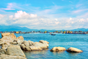 【五一/下川岛双高5日游】5月1-5日“小塞班”下川岛追蓝眼泪5日游