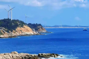 【五一|泉州平潭5日游 】5.1.-5.5邂逅限定蓝眼泪，探秘海上丝绸之路、奔赴一场山海交融的奇幻之旅（2+1豪华大巴）