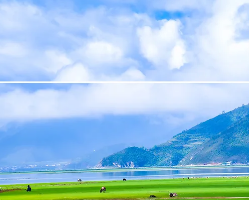 【2025 滇西全景】一次性打卡滇西北精华景点 7天6晚休闲度假旅行