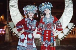 【山河黔韵】 贵州5天4晚自然人文之旅