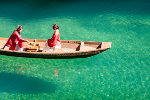 【恩施·山水秘境】漫游恩施 人文山水5日游