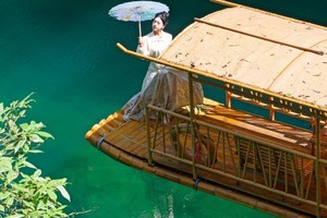 【巴楚】2-8人VIP小团 7天6晚鄂西全景之旅