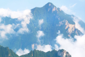 【仙侠奇缘·秘境追踪】6天5晚穿越壮阔三峡•神农探秘•问道武当，双遗产文化&自然探索之旅！