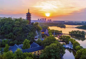 【元旦/镇江3日游】寻镇江精华“三山一渡”漫游正当时！(VIP大巴）