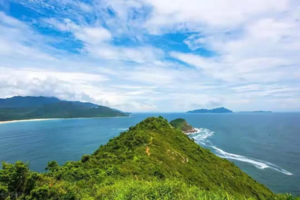 【春节/深圳海景5日游】“最美海岸线”之一东西涌徒步，打卡美人鱼拍摄地杨梅坑5日游