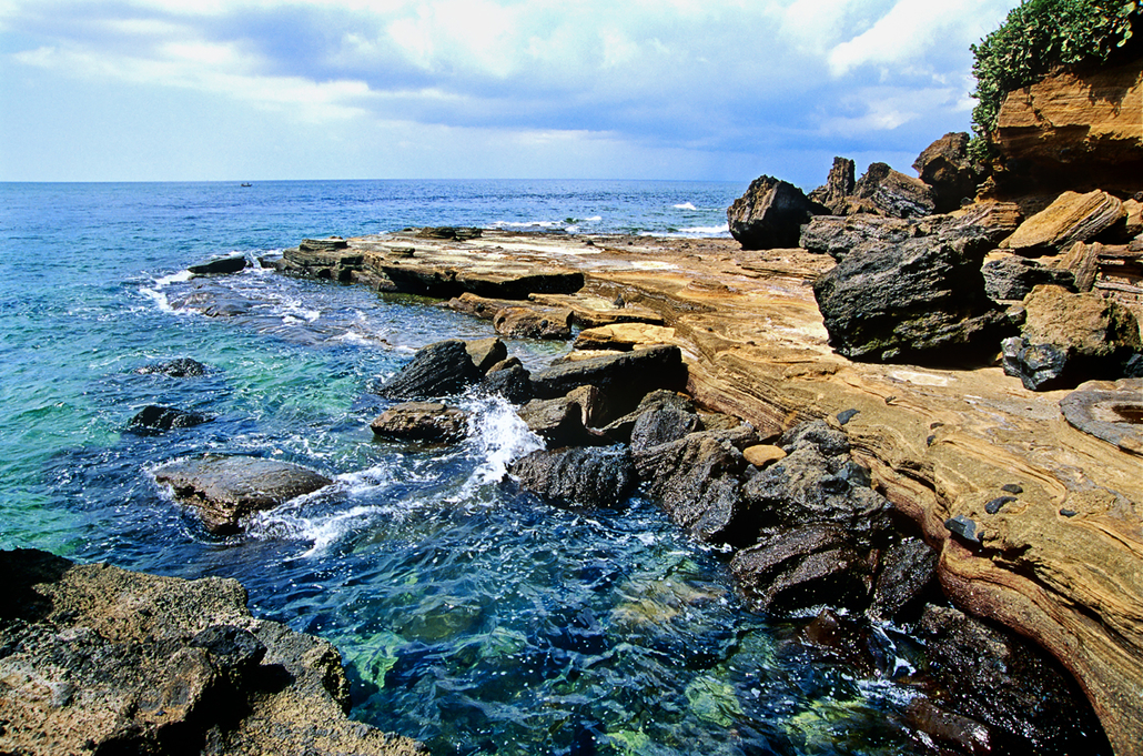 【春节 |涠洲岛】2月17-23号 广西北海 涠洲岛 阳朔西街 桂林山水