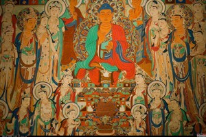 敦煌纪录片 第6集 (天涯商旅) 