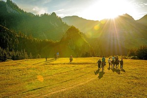 甘肃甘南 宣传片