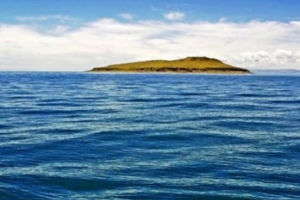 《地理中国》 探秘中国最大咸水湖 青海湖 岛上的古井之谜