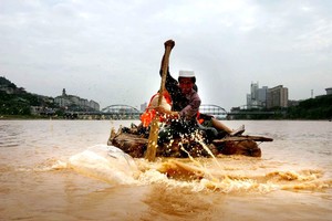 兰州城市宣传片