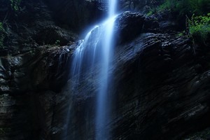 甘肃陇南 官鹅沟宣传片