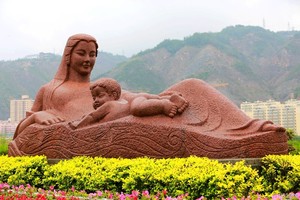 兰州形象宣传片