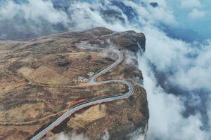“巅峰湖南·2022”六大名山登山赛（八面山站） 
