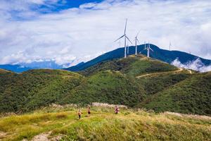 中国体育彩票  “熊爆·2023”湖南省户外精英挑战赛