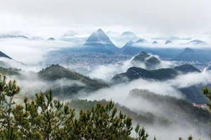 赛事报名 | 大美永州大穿越（江华站）暨首届“两河三岸”健康跑活动