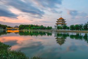 赛事报名 | 中国体育彩票“巅峰湖南·2023”六大名山登山赛暨大美永州大穿越活动（道县站）