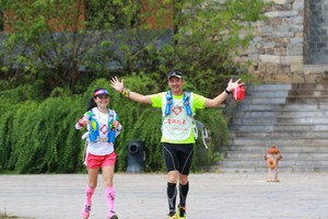 【招募医师跑者、关门兔子】中国体育彩票“熊爆·2024”湖南省户外精英挑战赛