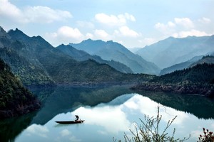 中国体育彩票“巅峰湖南·2025”六大名山登山赛（金洞站）