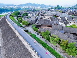 【赛事报名】“巅峰湖南·2026”登山赛（八面山站）来啦！登巅峰云端，共赴八面山之约！