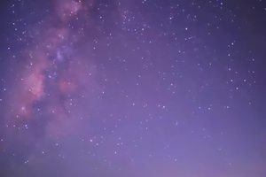 流星雨