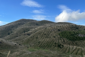 成团【17/20日周三/23/24】【广东版小武功山】大南山精华线，赏高山大草坡芦苇荡