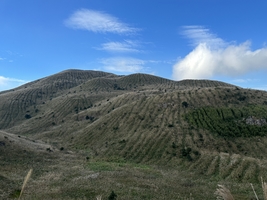 成团【17/20日周三/23/24】【广东版小武功山】大南山精华线，赏高山大草坡芦苇荡