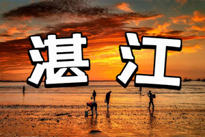 端午【湛江汽车3日】中国大陆最南端，打卡南极村、行摄菠萝的海，探访硇洲岛、珊瑚保护区、灯楼角，徐闻美食
