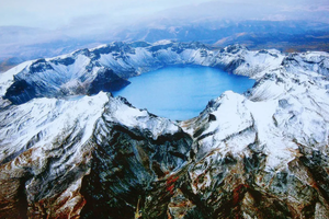 2025 《东北爆款》【热雪燃冬】7天6晚 哈尔滨-雪乡-长白山-延吉-敦化-吉林大环线