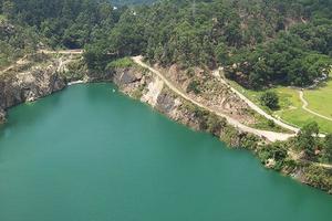 【团队定制】【六片山】广州市内经典徒步路线六片山