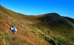 【27日】【后山顶】后山顶一天线
