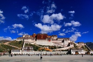 2025下一站西藏7天6晚之旅