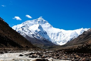 2025探秘珠峰8天7晚之旅