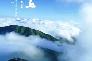 武功山云海2026年8月15-·16日
