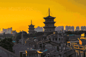 春节【泉州厦门3天】泉州古城、蟳浦簪花、漫步厦门鼓浪屿、打卡东山岛《左耳》拍摄地