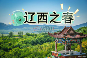 4月10-12日◆辽西之春◆古风精华◆海棠山◆时轮金刚塔◆东藏瑞应寺◆万佛堂石窟◆广胜寺塔◆千年艺术殿堂-奉国寺◆三日