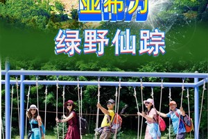5月1-2日◆亚布力熊猫馆◆锅盔山景区◆原始森林野趣◆森林小火车◆森林温泉◆世界第一滑道◆青云小镇◆敬佛山◆两日