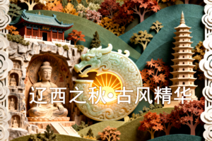 11月7-9日◆辽西之秋◆古风精华◆海棠山红叶季◆时轮金刚塔◆东藏瑞应寺◆万佛堂石窟◆广胜寺塔◆千年艺术殿堂-奉国寺三日