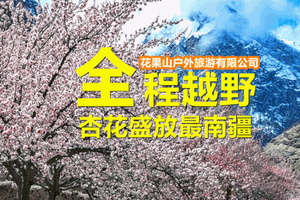 3月21-6日｜越野南疆｜春起帕米尔｜中国醉野杏花盛放｜瓦恰盘龙｜白沙湖｜西极｜烈焰泉｜温宿峡谷｜盖孜峡谷｜塔莎瓦罕走廊