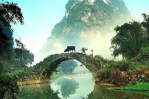 12月19日-12月27日• 独家原创• 岭南画卷• 粤享粤美• 广东多姿全景山水人文•相约岭南•9日深度