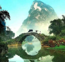 12月15日-12月23日• 独家原创• 岭南画卷• 粤享粤美• 广东多姿全景山水人文•相约岭南•9日深度