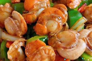 【鑫翰鑫一号原汁贝】1箱10斤，148元，东三省包邮！肉肥，新鲜100%，冷库现货直发