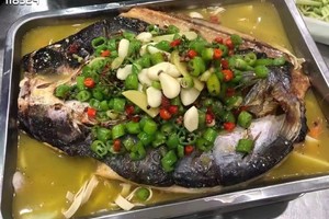 烤鱼必备芒果鱼 一箱12条138，带箱总约15斤，国产开背芒果鱼（巴沙鱼)，不用自己收拾鱼，好吃