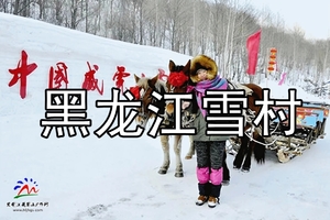 12月20-21日◆牡丹江威虎山雪村◆冰乐雪体验老林场的生活◆雪舞北国柴河九寨冰瀑◆横道河子风情小镇◆标间独卫宾馆◆两日