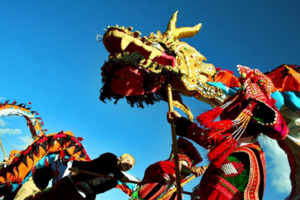 国内冬令营|云南·看土人住蘑菇房蝴蝶谷亲子游学7日游